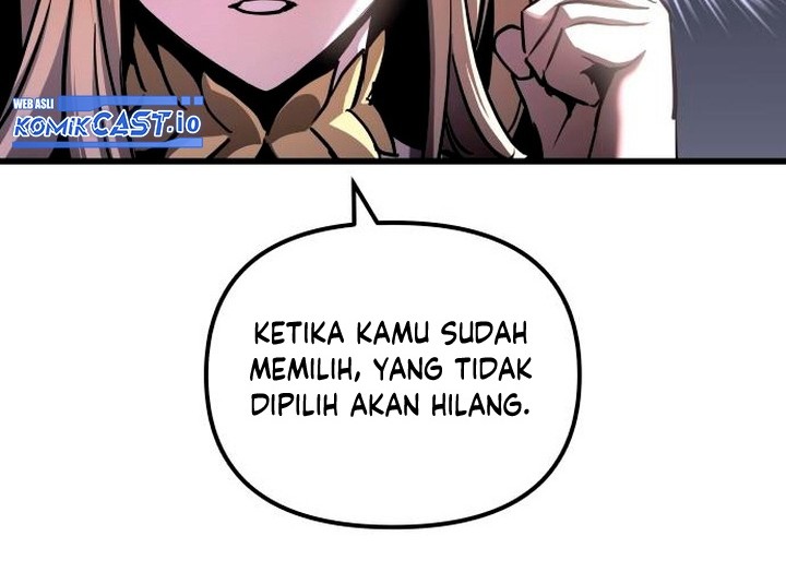 Reincarnation of the Suicidal Battle God Chapter 83 Gambar 39