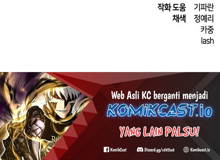 Reincarnation of the Suicidal Battle God Chapter 83 Gambar 41