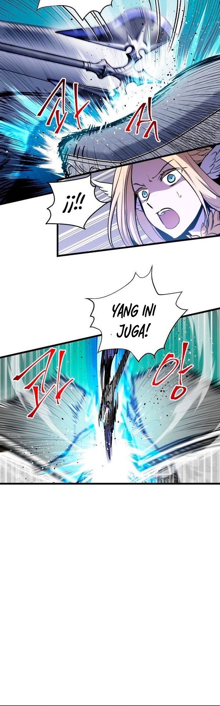 Reincarnation of the Suicidal Battle God Chapter 83 Gambar 13