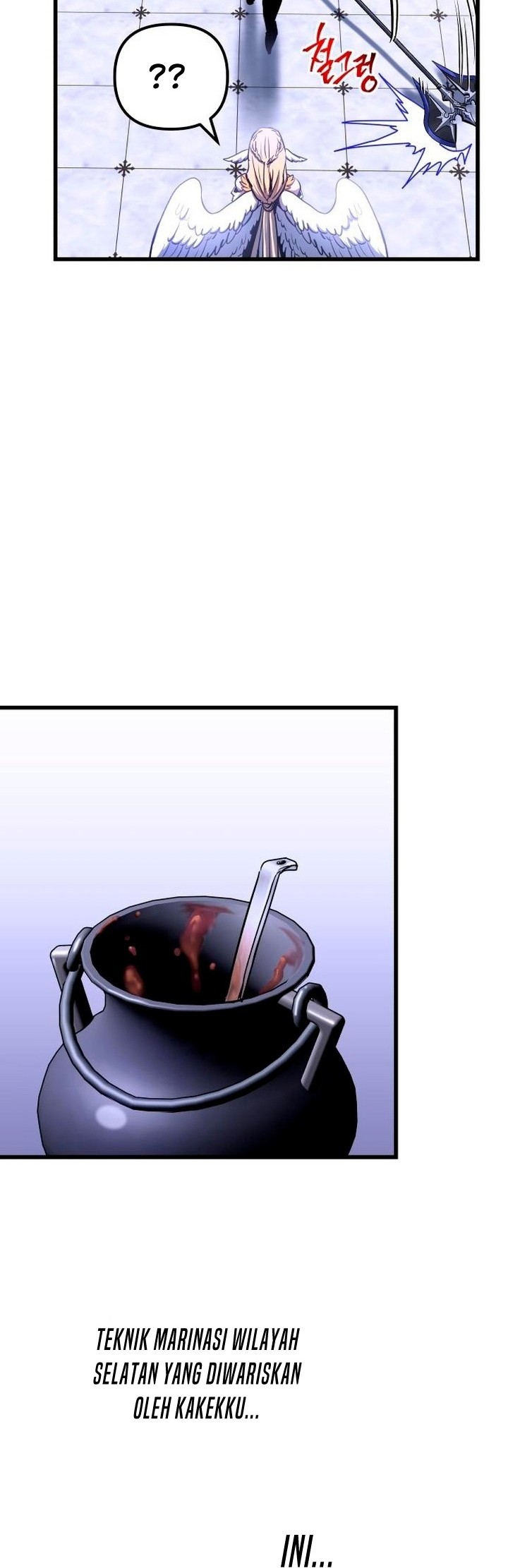 Reincarnation of the Suicidal Battle God Chapter 83 Gambar 17