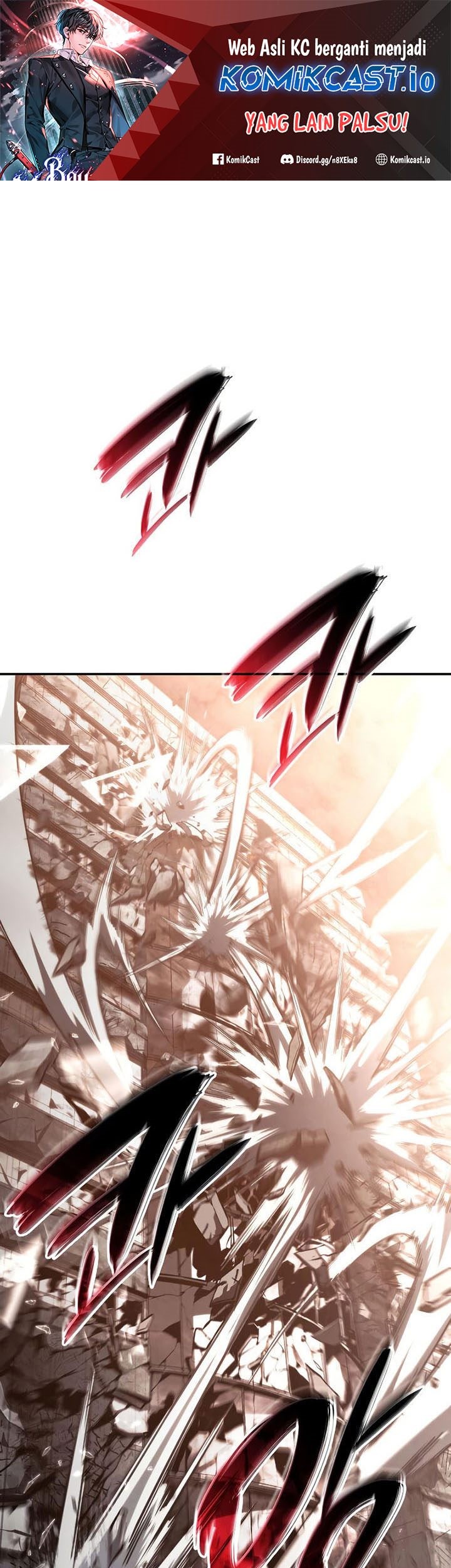 Baca Boundless Necromancer Chapter 41 Gambar 2