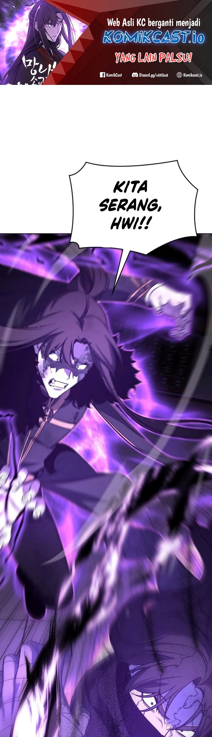 Baca I Reincarnated As The Crazed Heir Chapter 92 Gambar 2