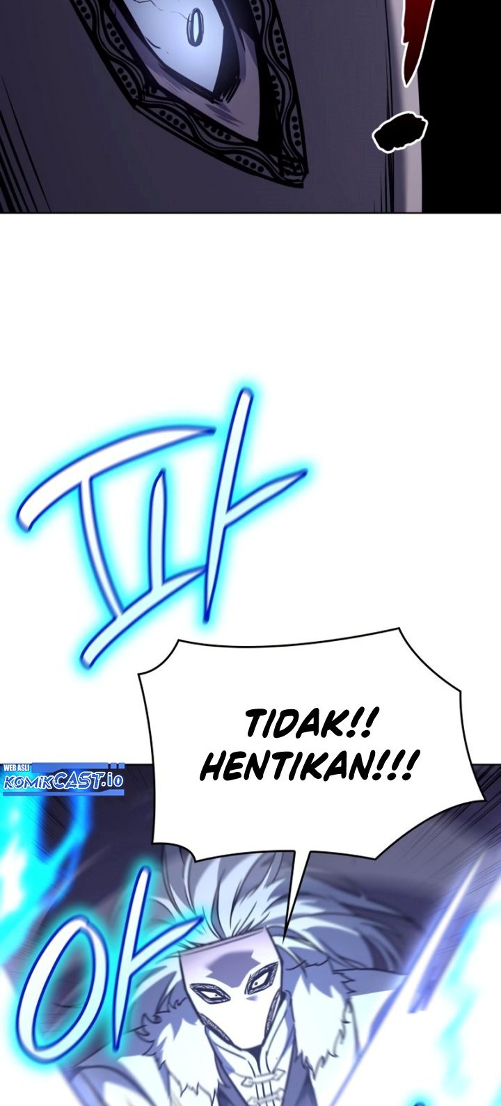 I Reincarnated As The Crazed Heir Chapter 92 Gambar 15
