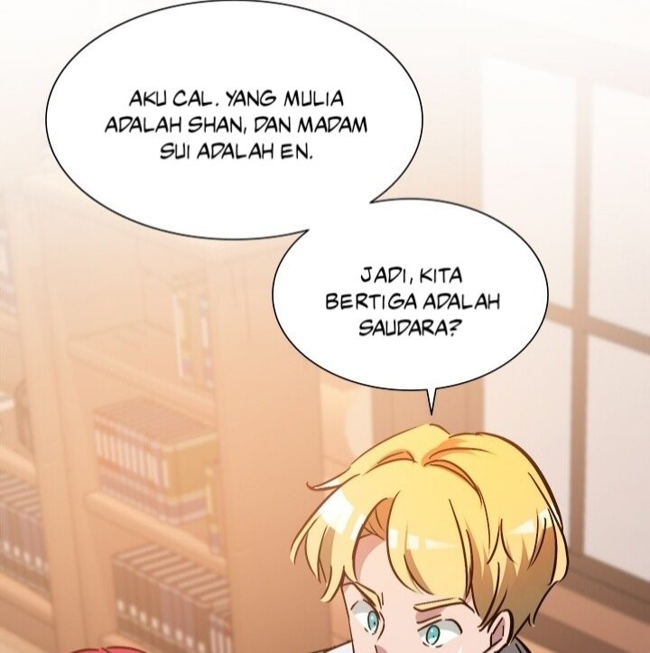 The World-Class Extra’s Walkthrough Chapter 36 Gambar 44