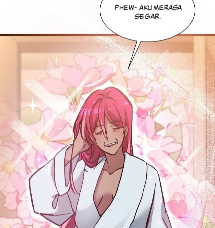 The World-Class Extra’s Walkthrough Chapter 36 Gambar 5