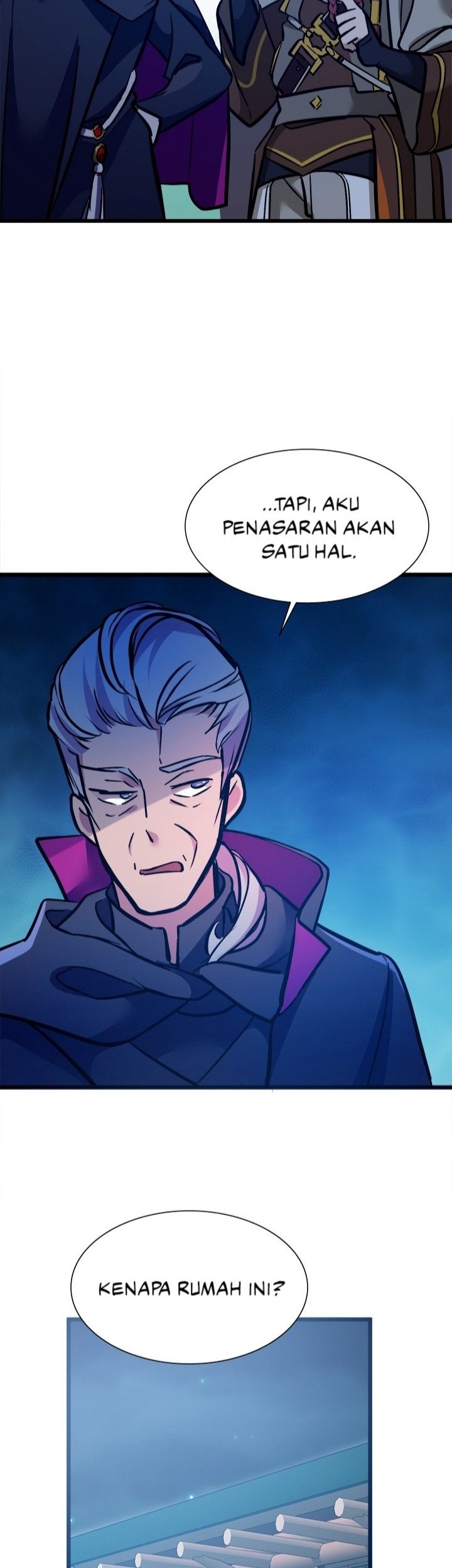 The World-Class Extra’s Walkthrough Chapter 36 Gambar 15