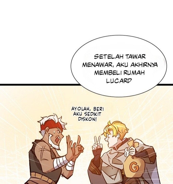 The World-Class Extra’s Walkthrough Chapter 36 Gambar 17