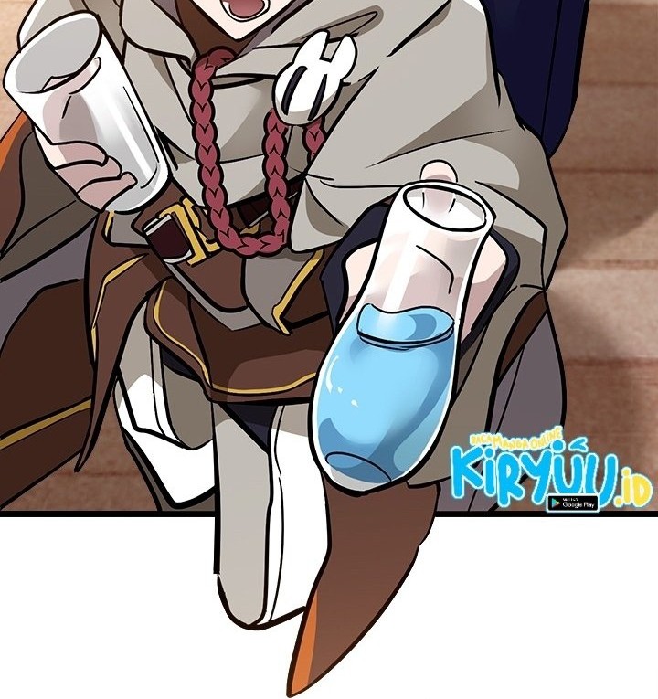 The World-Class Extra’s Walkthrough Chapter 36 Gambar 21