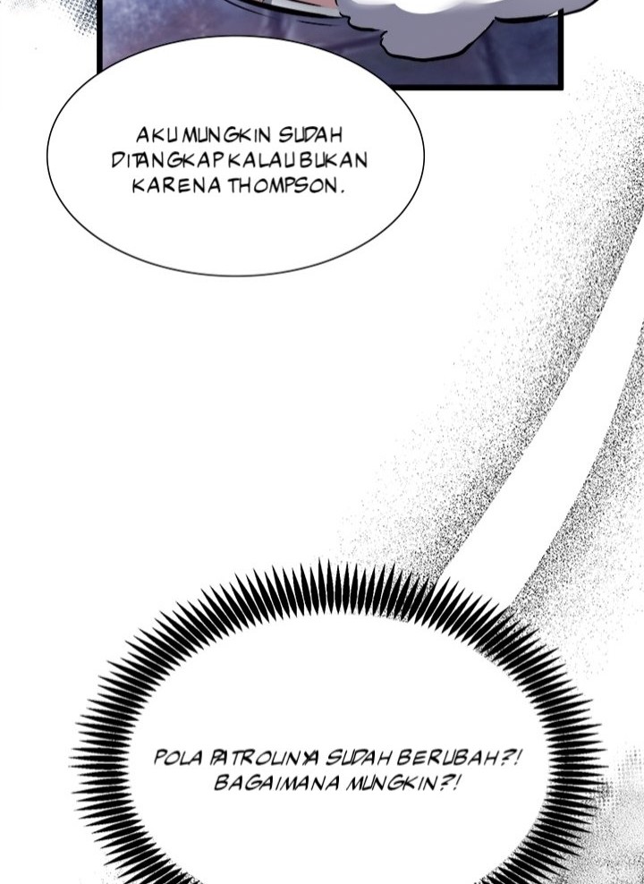 The World-Class Extra’s Walkthrough Chapter 36 Gambar 25