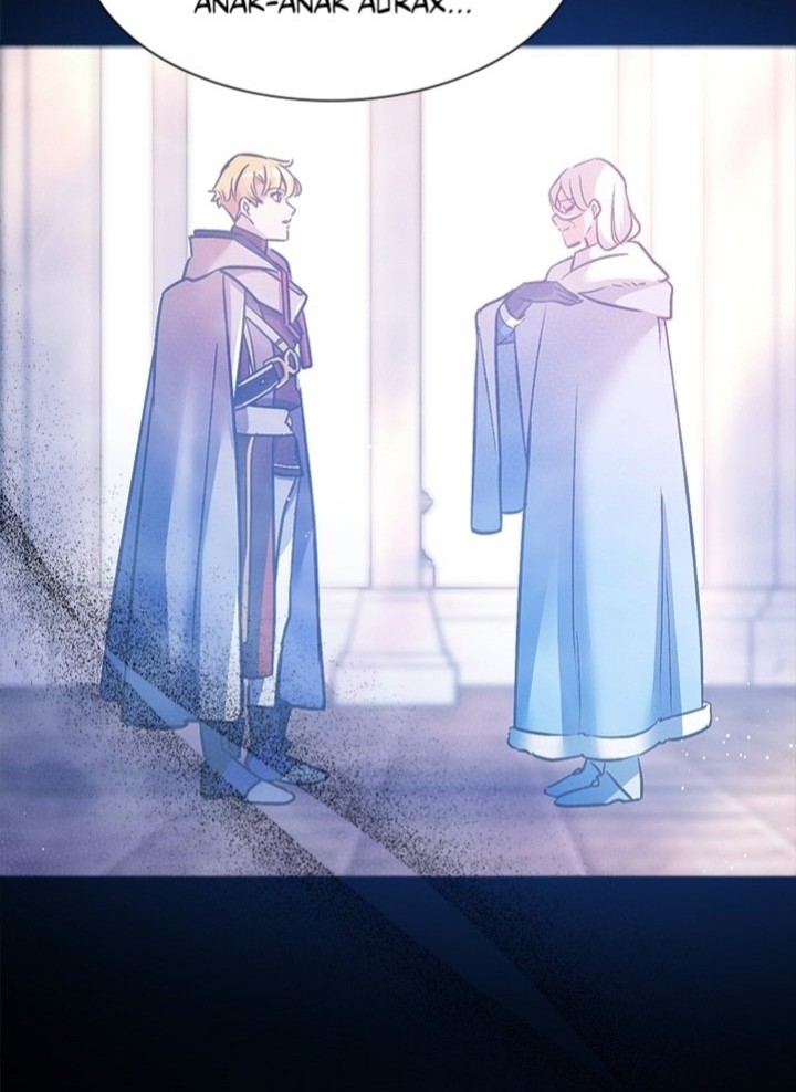 The World-Class Extra’s Walkthrough Chapter 36 Gambar 29