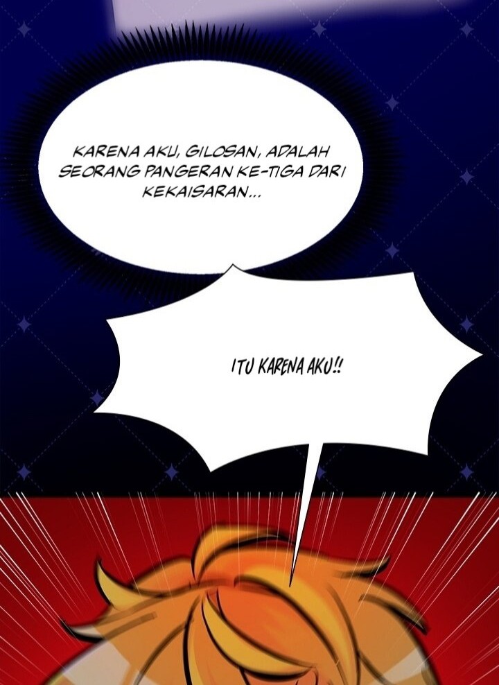 The World-Class Extra’s Walkthrough Chapter 36 Gambar 33