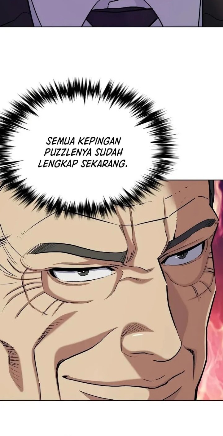 Baca The Youngest Son Of A Rich Family Chapter 55 Gambar 2