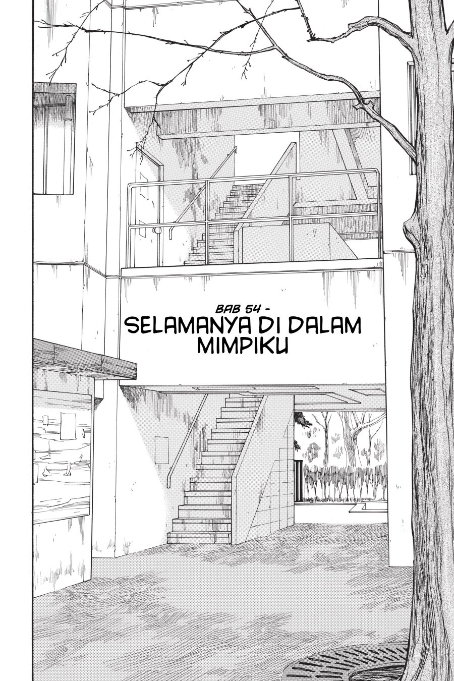 Baca  Genshiken – The Society for the Study of Modern Visual Culture Chapter 54 Gambar 2