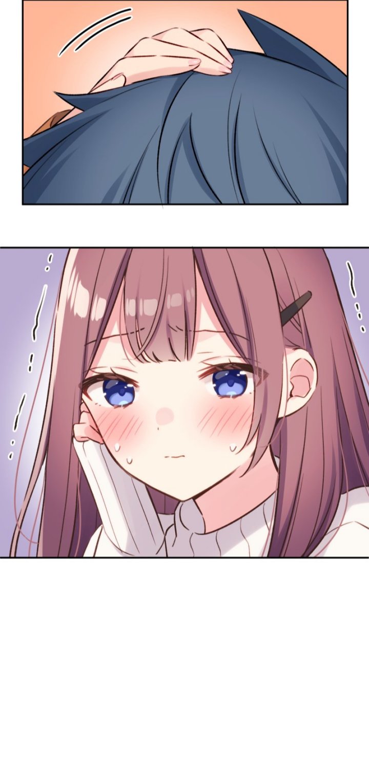 Waka-chan Is Flirty Again Chapter 102 Gambar 15