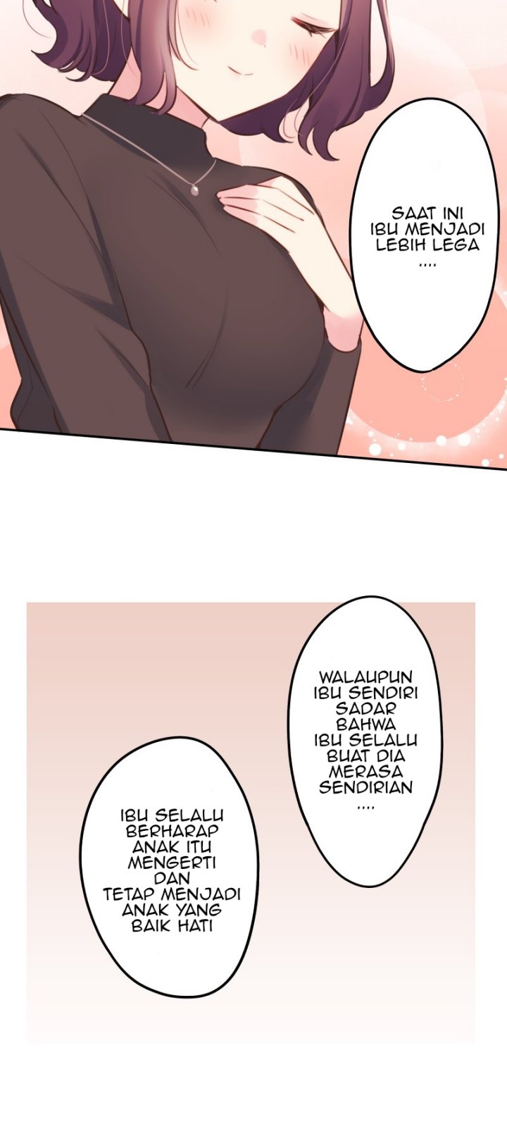 Waka-chan Is Flirty Again Chapter 101 Gambar 21