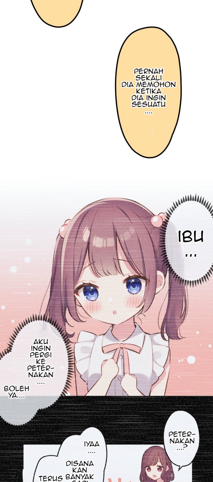 Waka-chan Is Flirty Again Chapter 101 Gambar 5