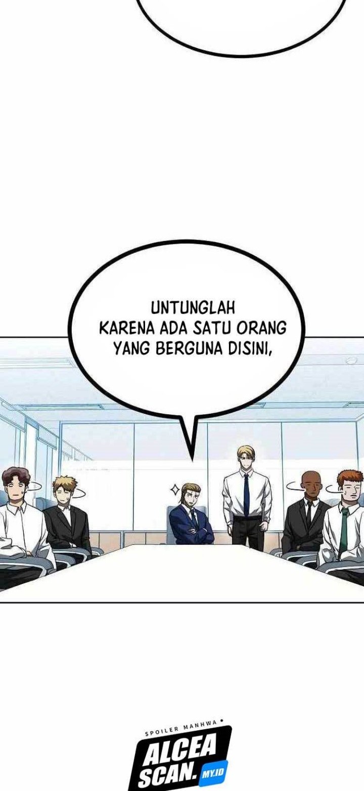 King MMA Chapter 64 Gambar 21