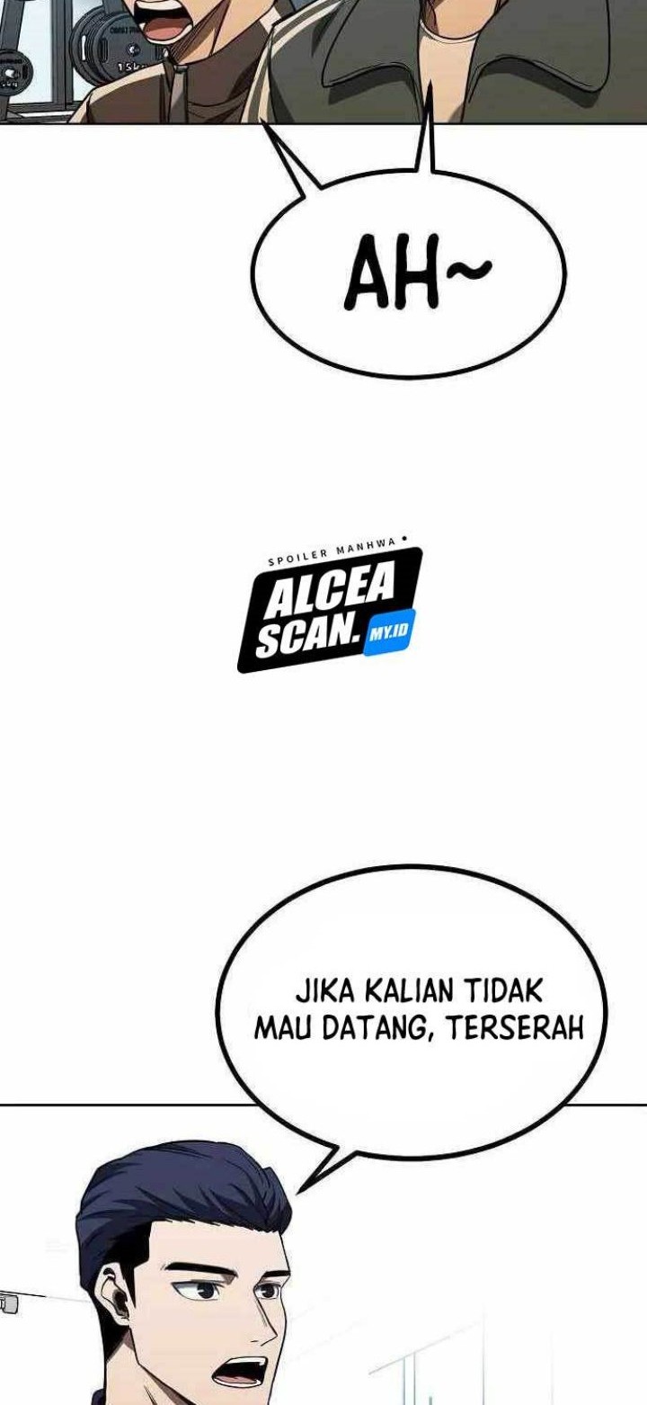 King MMA Chapter 64 Gambar 27