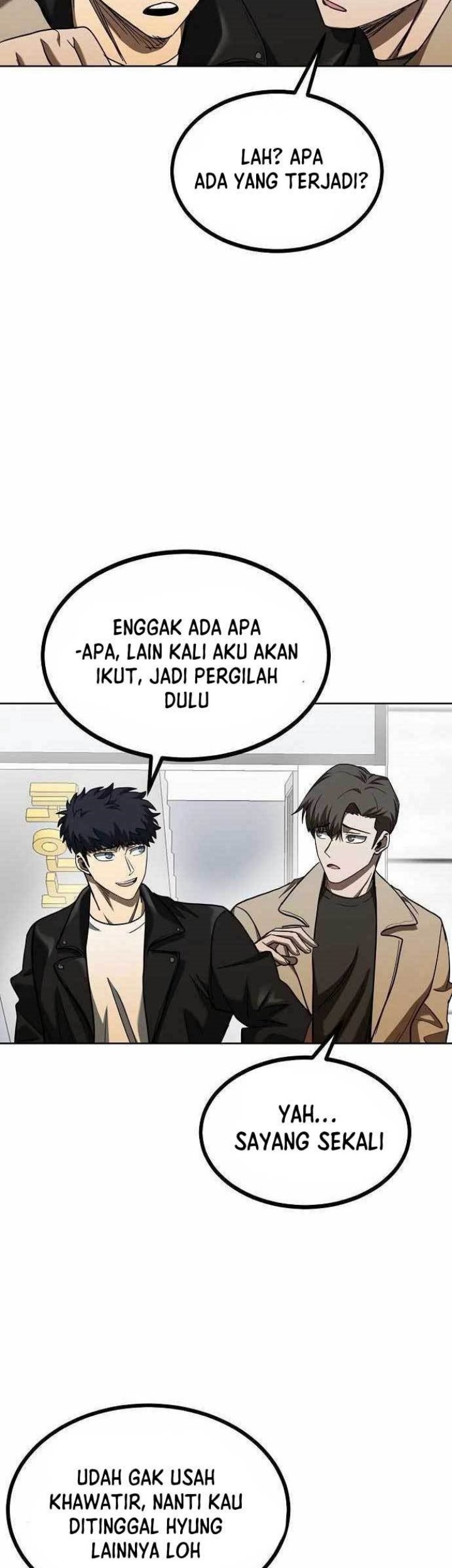 King MMA Chapter 64 Gambar 35