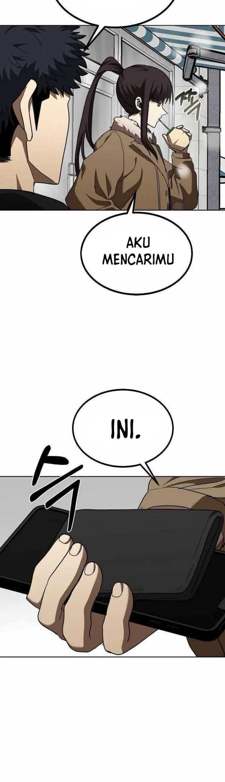 King MMA Chapter 64 Gambar 48