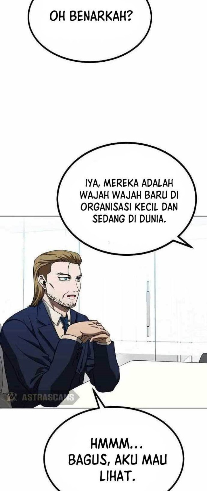 King MMA Chapter 64 Gambar 9