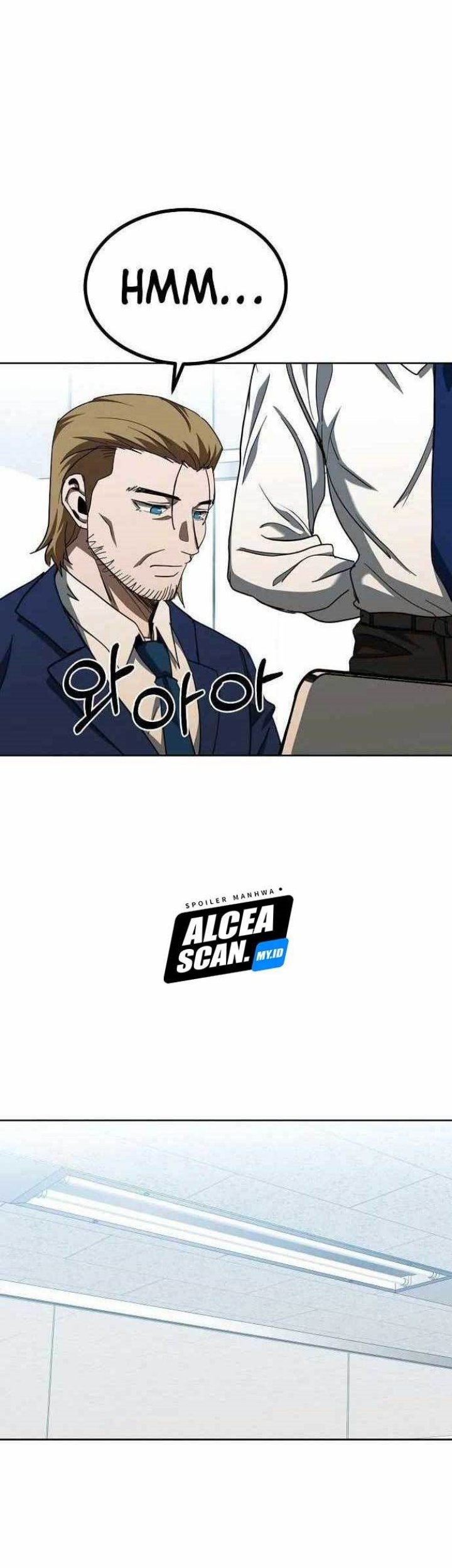 King MMA Chapter 64 Gambar 12