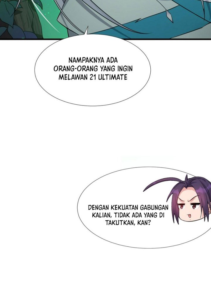 I Just Had to Pick up a Female Disciple Chapter 23 Gambar 12