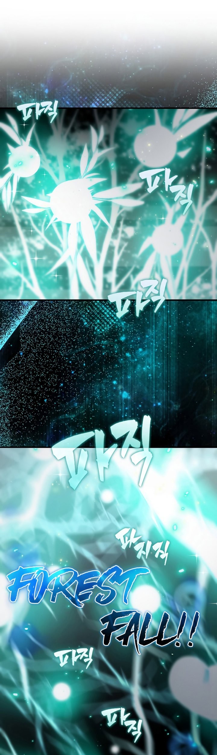 The Extra is Too Strong Chapter 23 Gambar 31