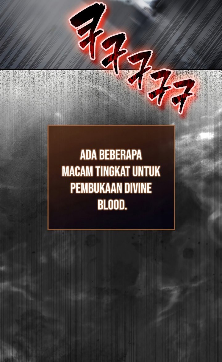 The Extra is Too Strong Chapter 23 Gambar 40