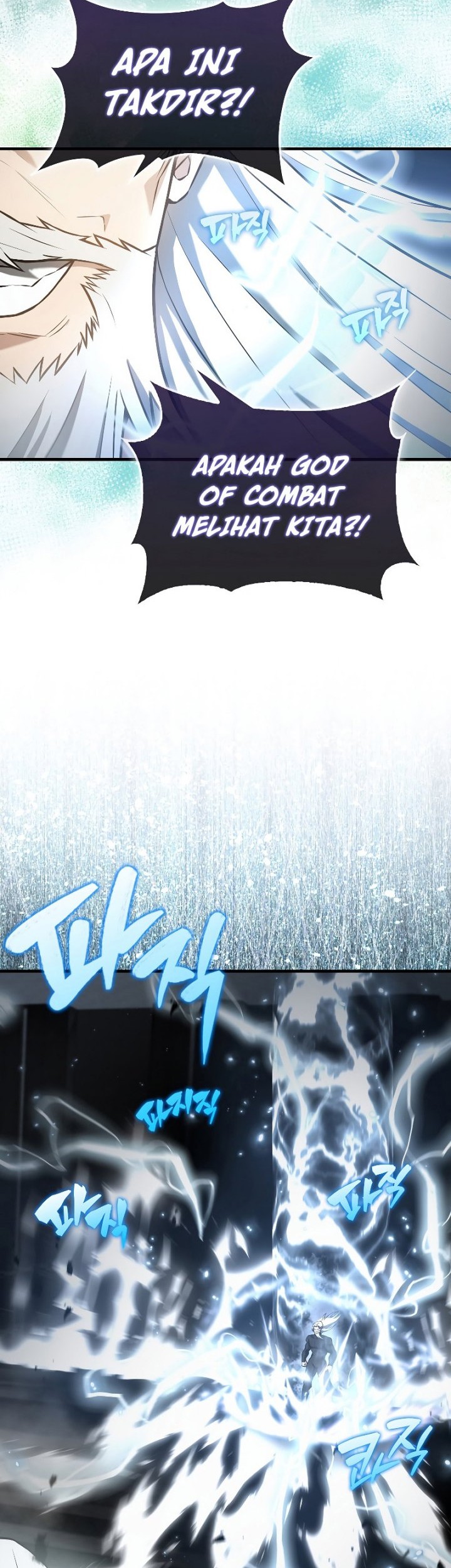 The Extra is Too Strong Chapter 23 Gambar 42