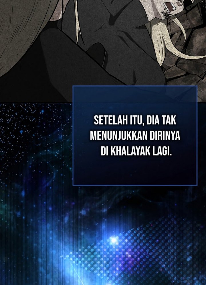 The Extra is Too Strong Chapter 23 Gambar 8