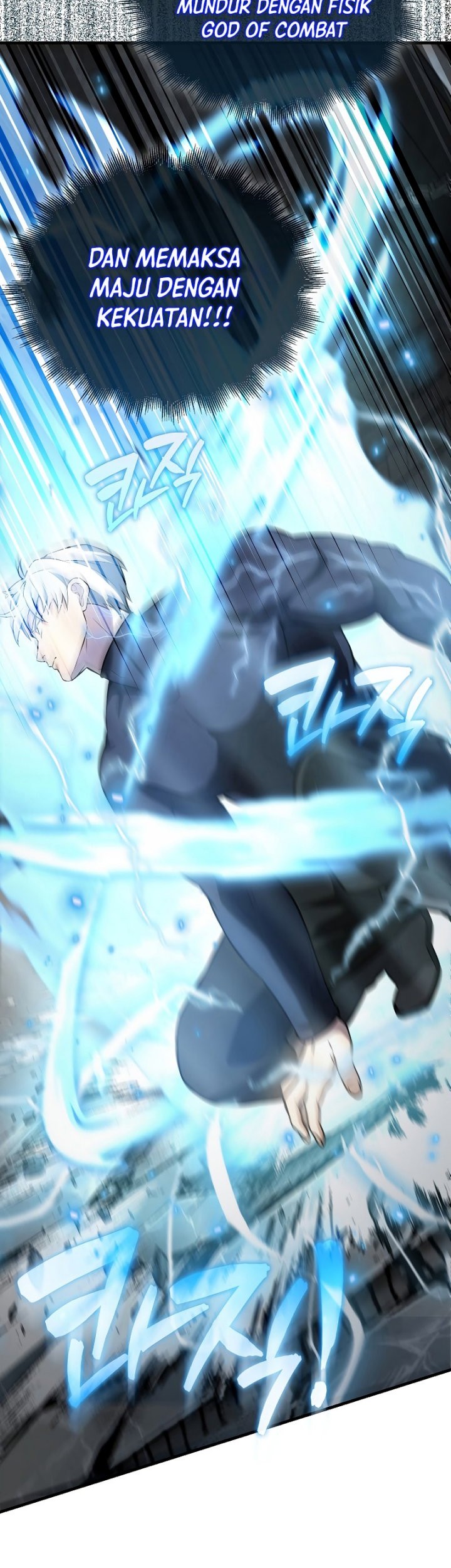The Extra is Too Strong Chapter 23 Gambar 24