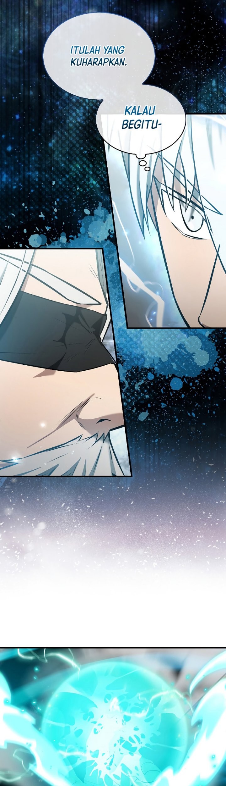 The Extra is Too Strong Chapter 23 Gambar 28