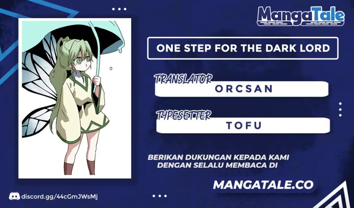Baca Komik One Step to The Demon King Chapter 69 Gambar 1