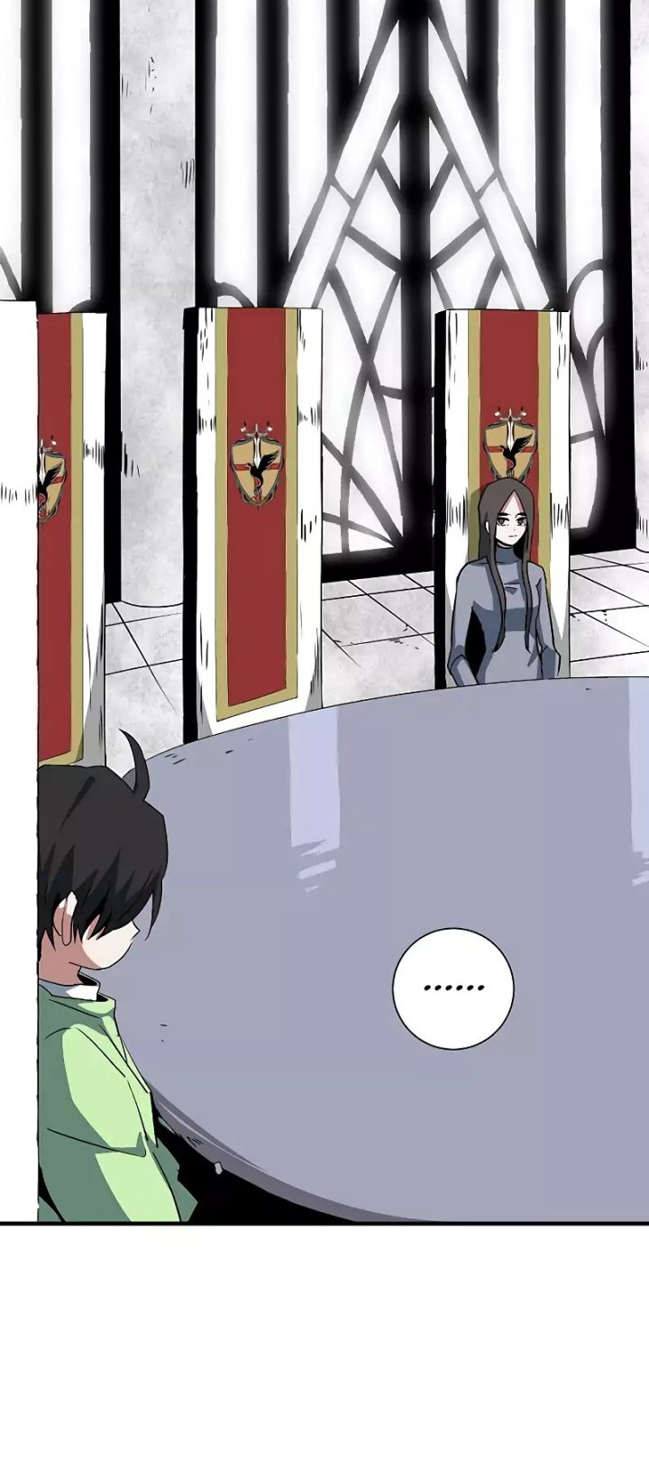 One Step to The Demon King Chapter 69 Gambar 41