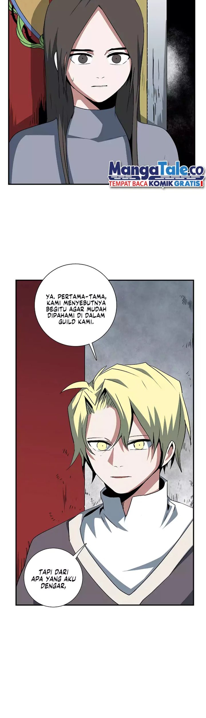 One Step to The Demon King Chapter 69 Gambar 44