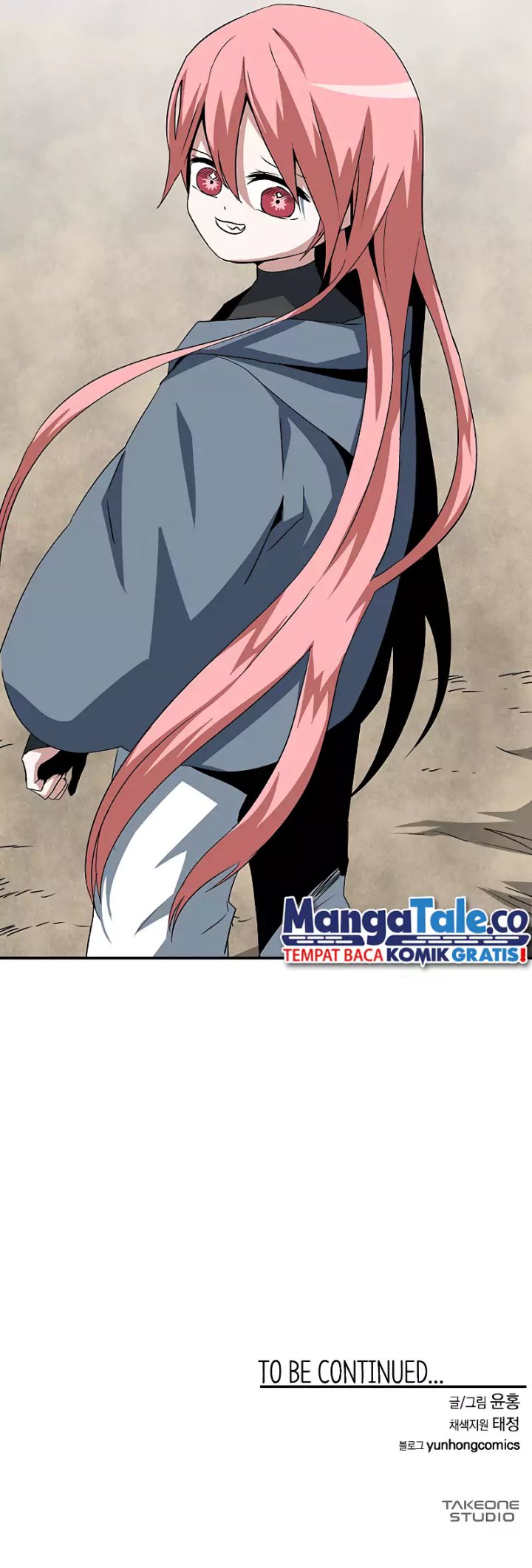 One Step to The Demon King Chapter 69 Gambar 47