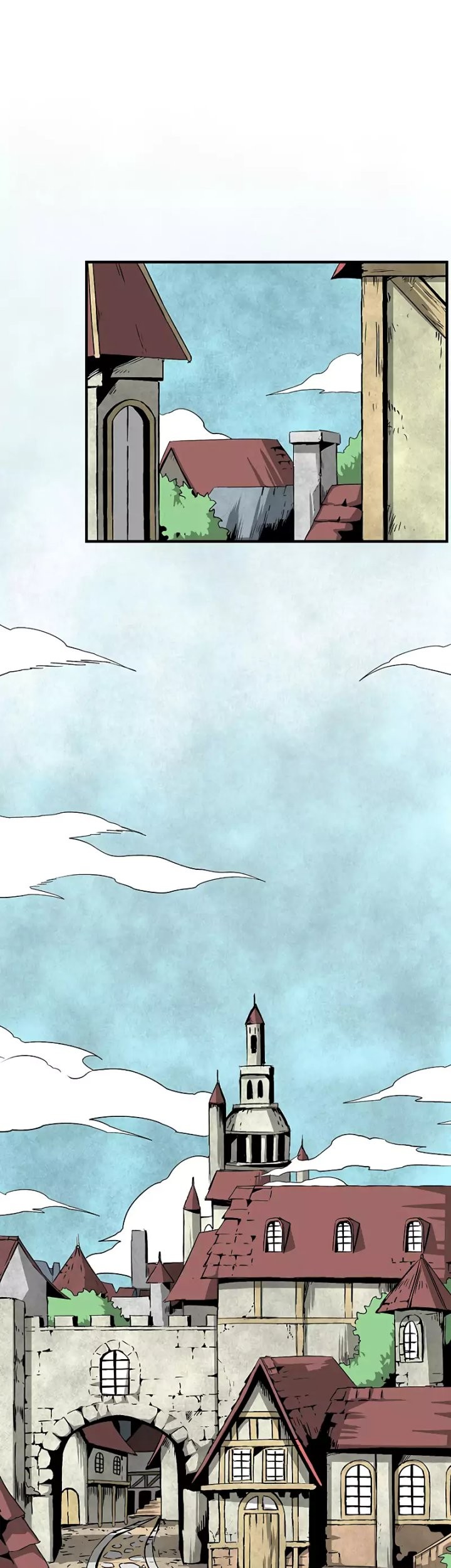 Baca  One Step to The Demon King Chapter 69 Gambar 2