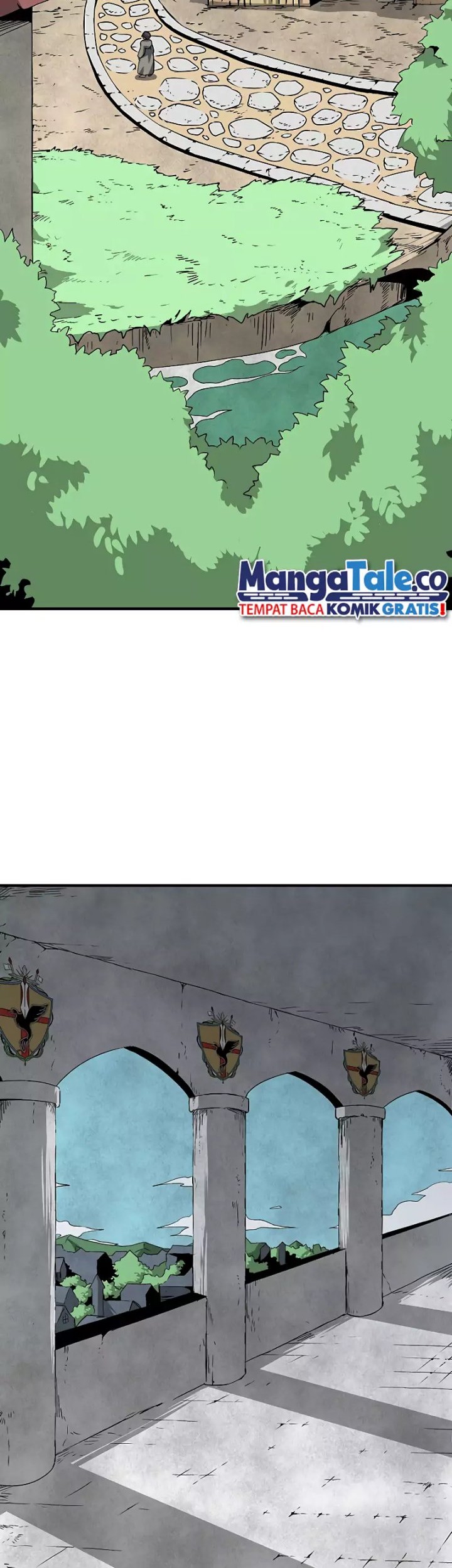 One Step to The Demon King Chapter 69 Gambar 3