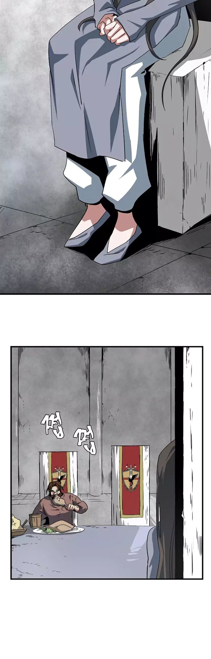 One Step to The Demon King Chapter 69 Gambar 5