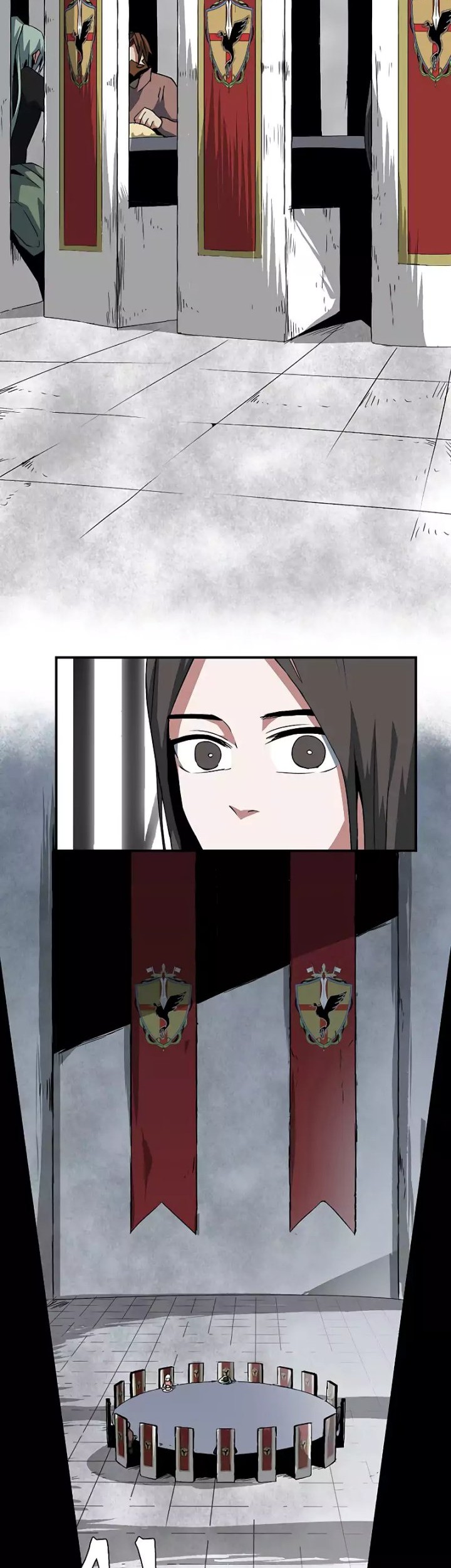 One Step to The Demon King Chapter 69 Gambar 19