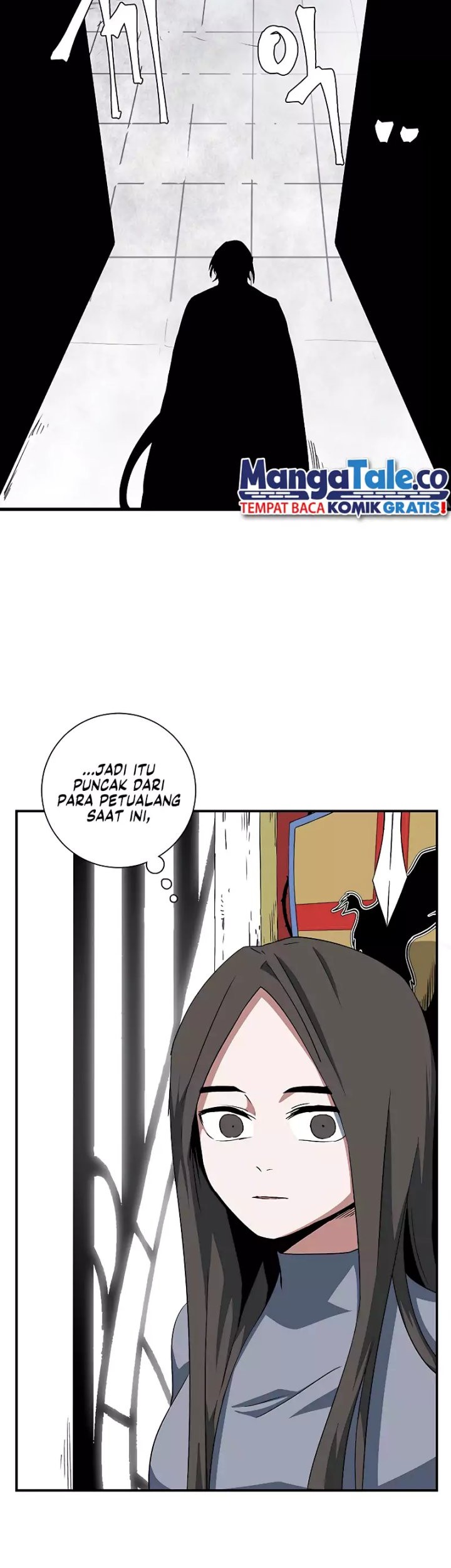 One Step to The Demon King Chapter 69 Gambar 20