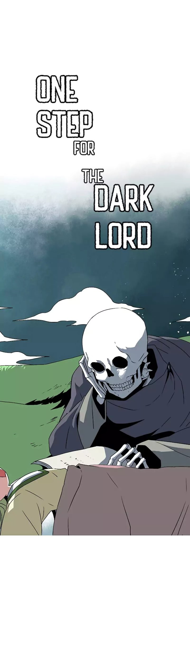 One Step to The Demon King Chapter 69 Gambar 23