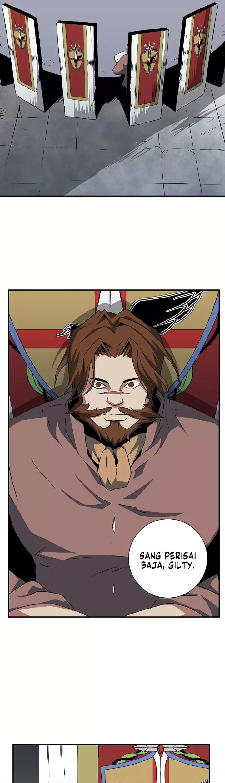 One Step to The Demon King Chapter 69 Gambar 28