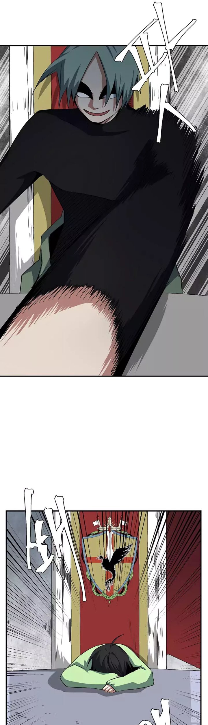 One Step to The Demon King Chapter 69 Gambar 33