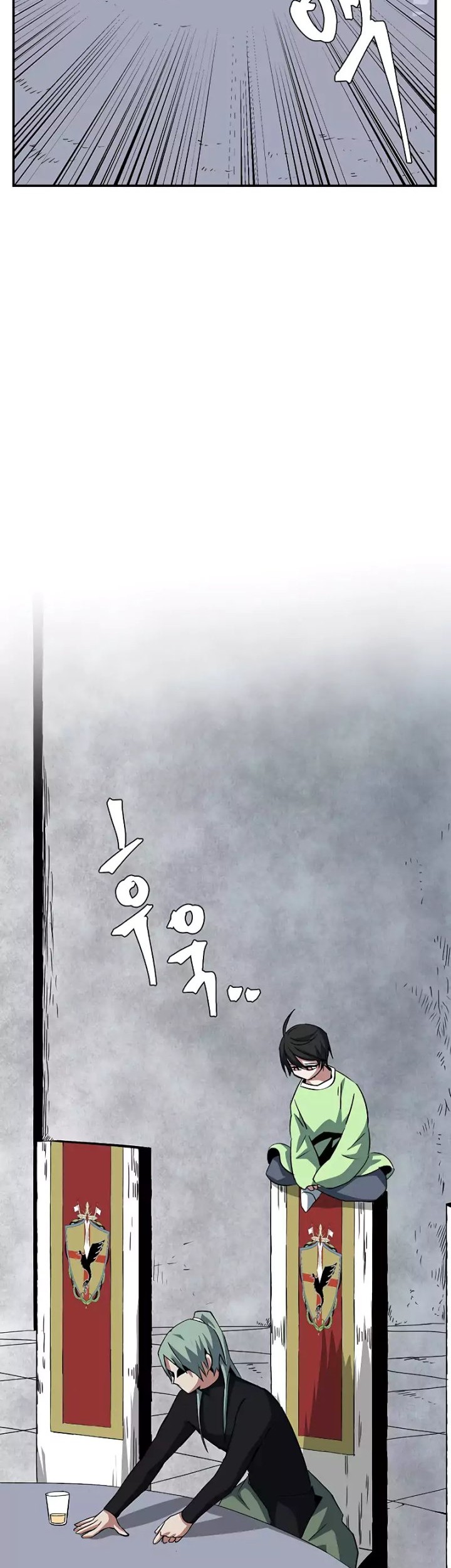 One Step to The Demon King Chapter 69 Gambar 34