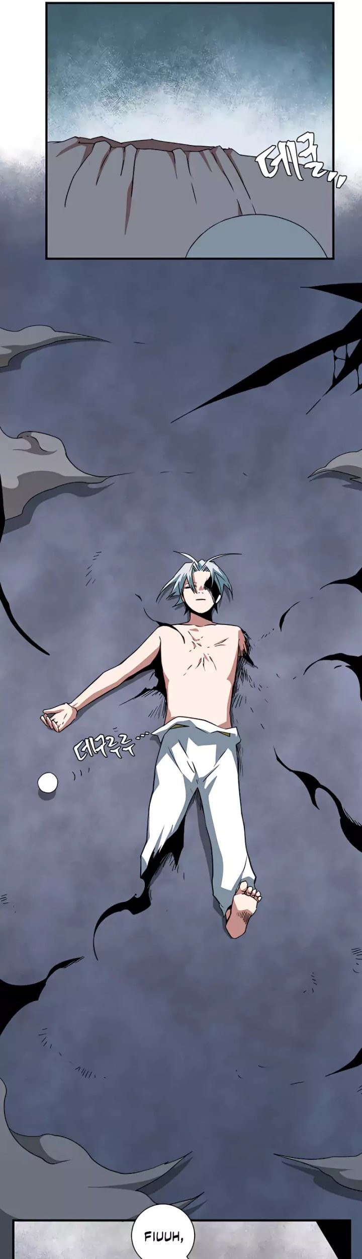 One Step to The Demon King Chapter 68 Gambar 35