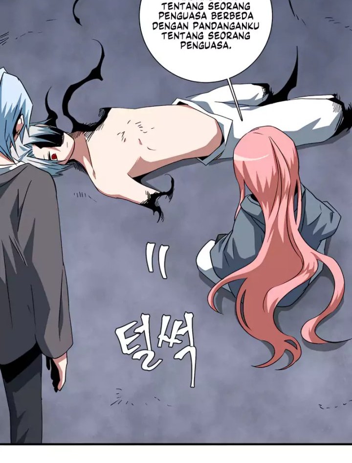 One Step to The Demon King Chapter 68 Gambar 47