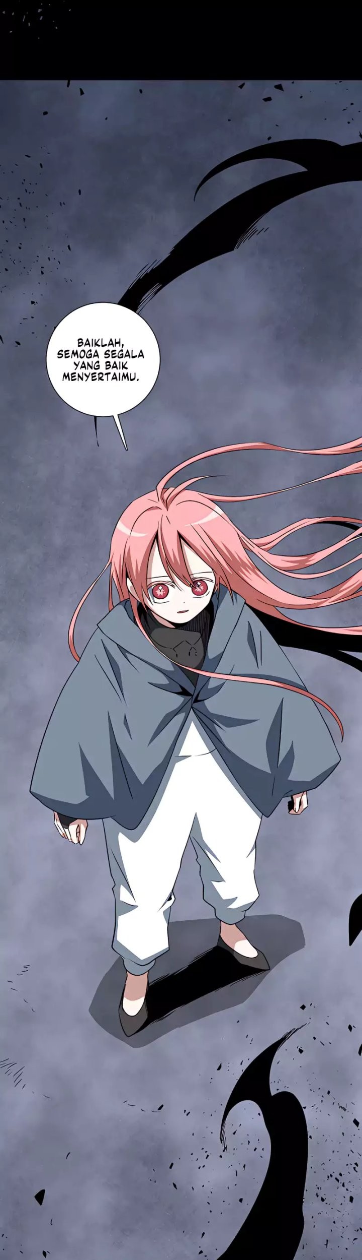 One Step to The Demon King Chapter 68 Gambar 53