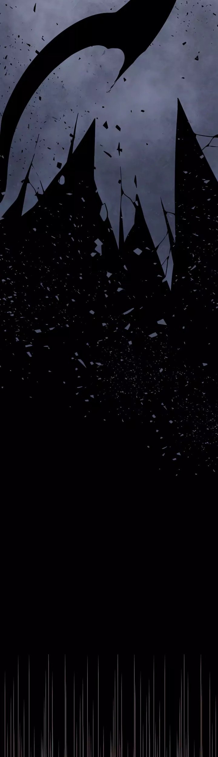 One Step to The Demon King Chapter 68 Gambar 54